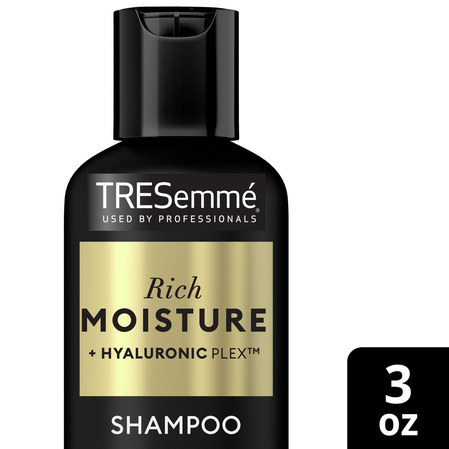 TRESemmé Travel Size Moisture Rich Shampoo