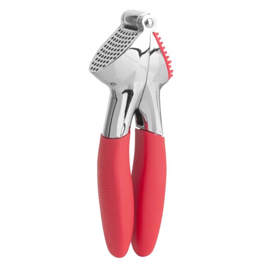 Trudeau Red Garlic Press