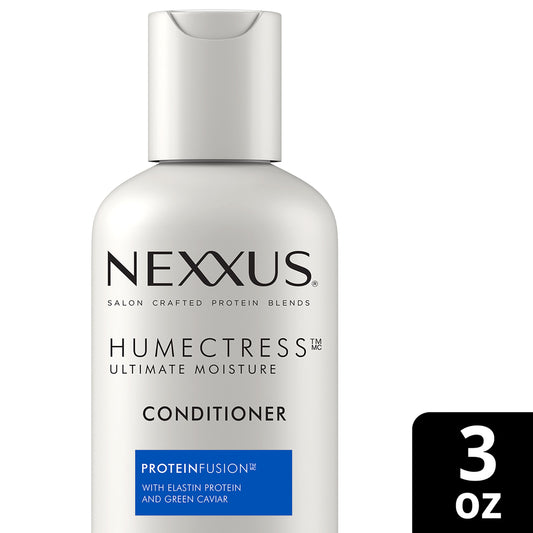 Nexxus Travel Size Humectress Ultimate Moisture Conditioner