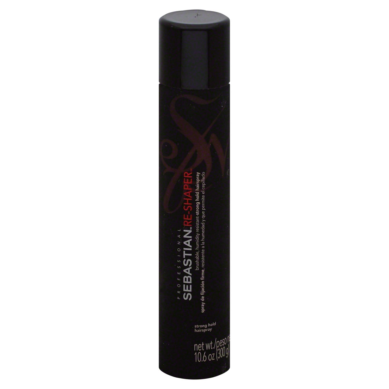 Sebastian Re-Shaper Hair Spray