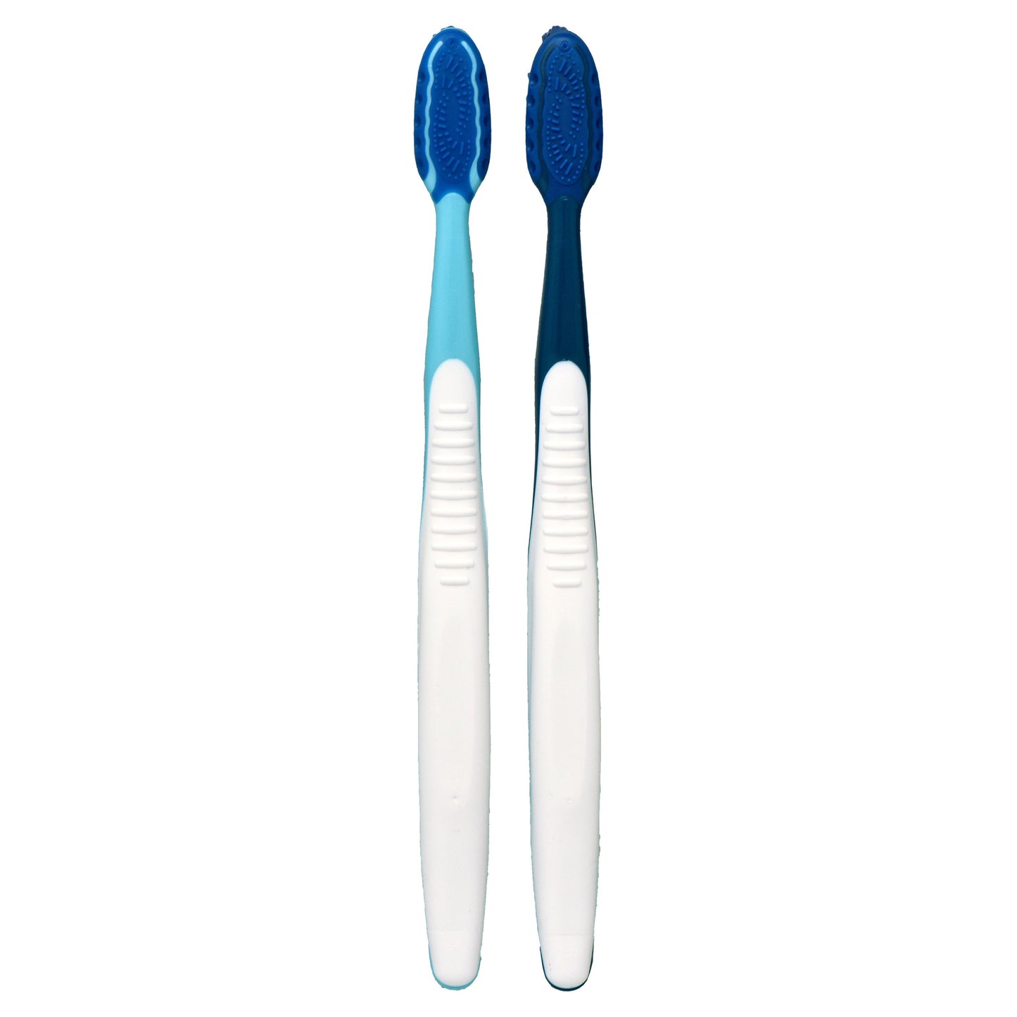Oral-B Pro Clean Cross Action Toothbrushes - Deep Plaque Removal, Soft