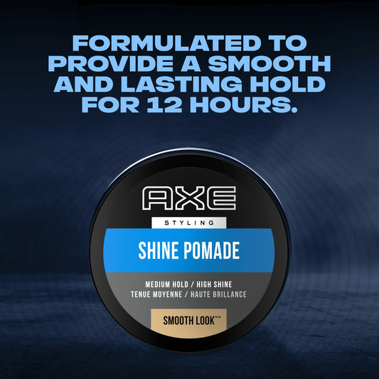 AXE Shine Hair Pomade