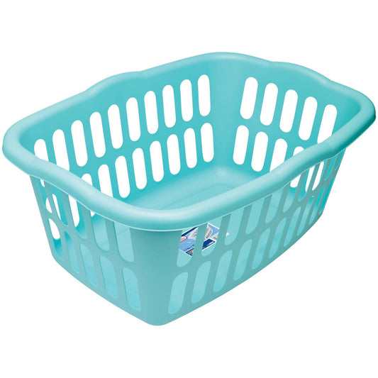 Sterilite Rectangular Laundry Basket
