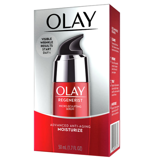 Olay Regenerist Micro-Sculpting Serum