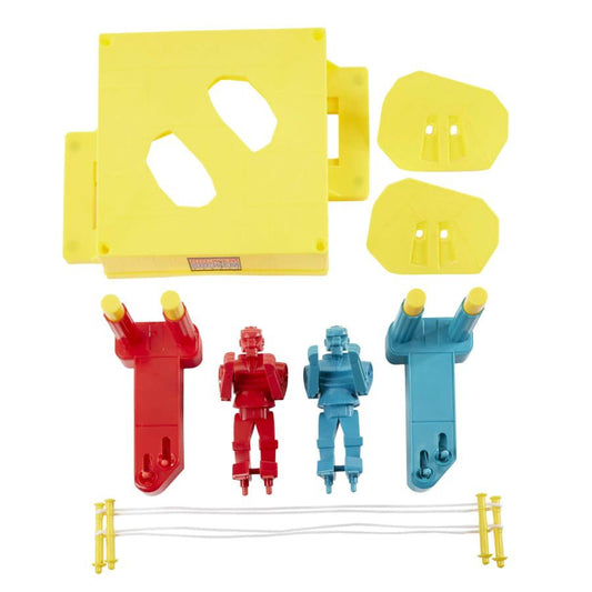 Rock'em Sock'em The Original Fighting Robots