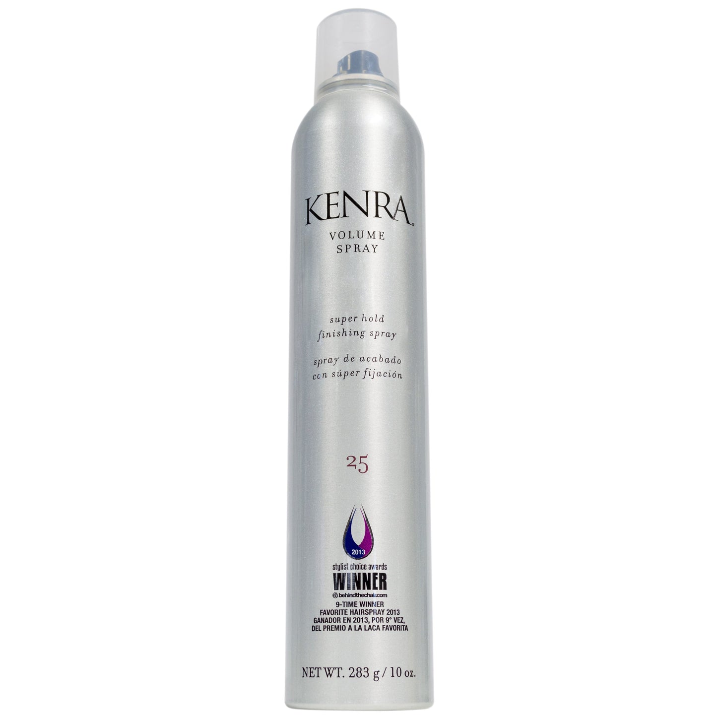 Kenra Volume Spray Super Hold 25