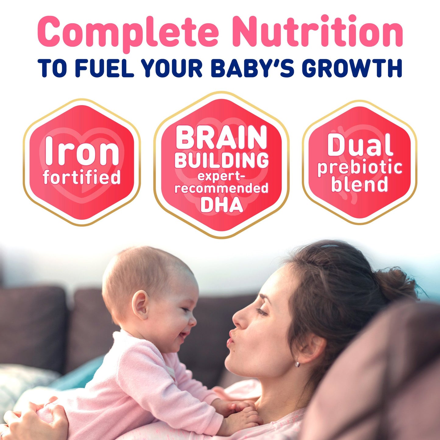 Enfamil A.R. Infant Formula