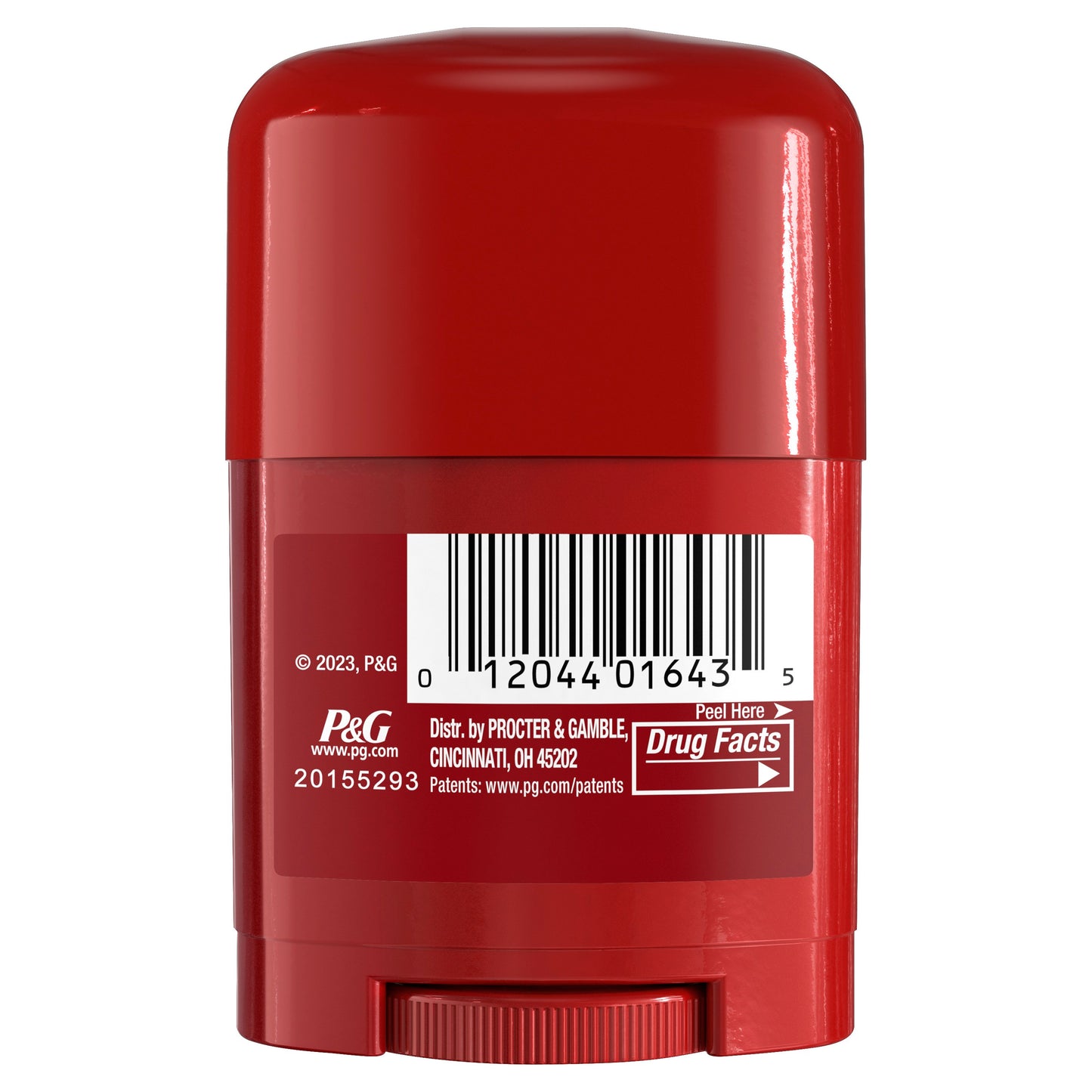 Old Spice Travel Size Antiperspirant Deodorant - Swagger
