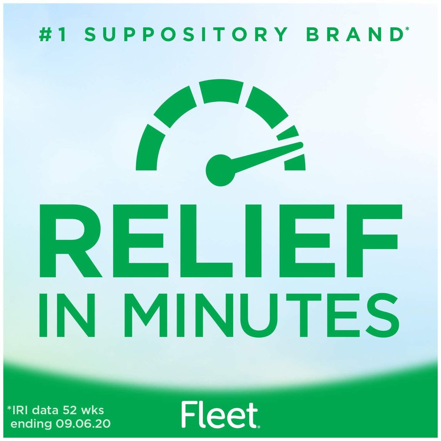 Fleet Liquid Glycerin Suppositories