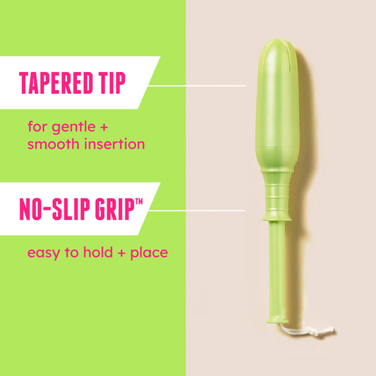 Playtex Sport Tampons - Super Plus, Unscented