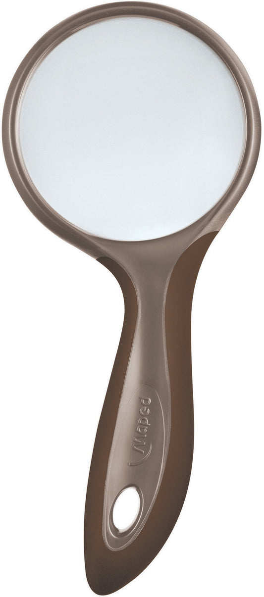 Maped Ergologic Large 2.5X Magnifying Glass