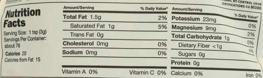 Navitas Organics Cacao Nibs