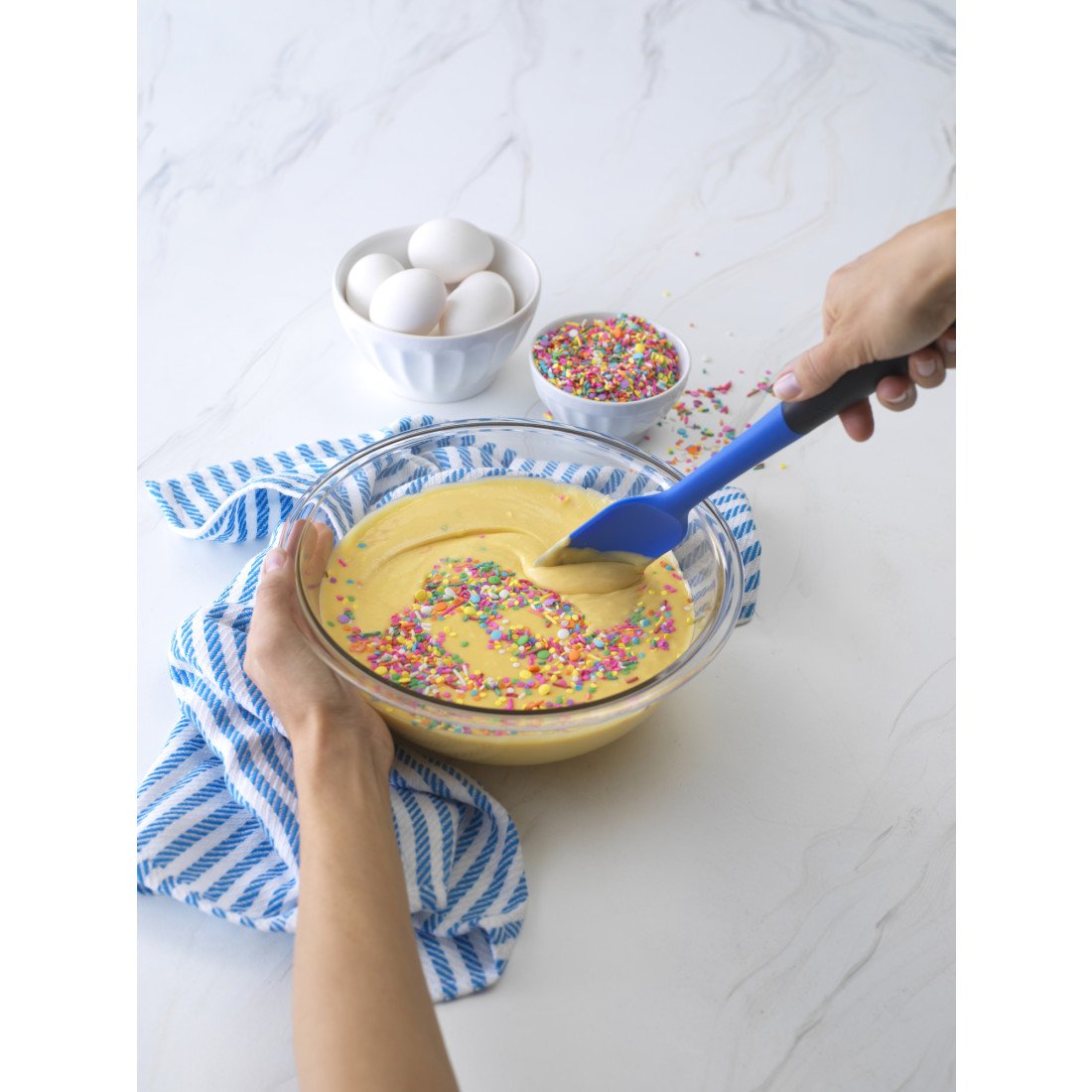GoodCook Touch Silicone Spoon Spatula