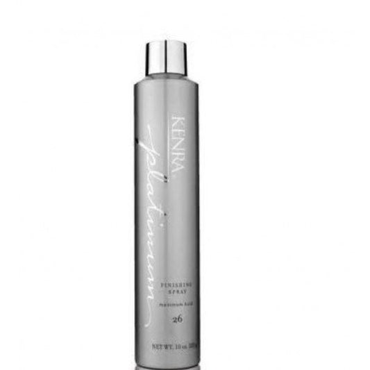 Kenra Plantium Finishing Spray 26