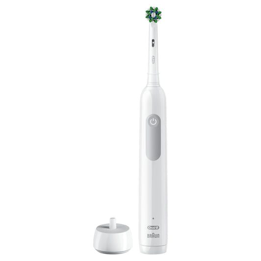 Oral-B Pro 1000 Rechargeable Toothbrush - White