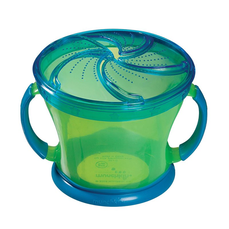 Munchkin Snack Catcher - 12+ Months