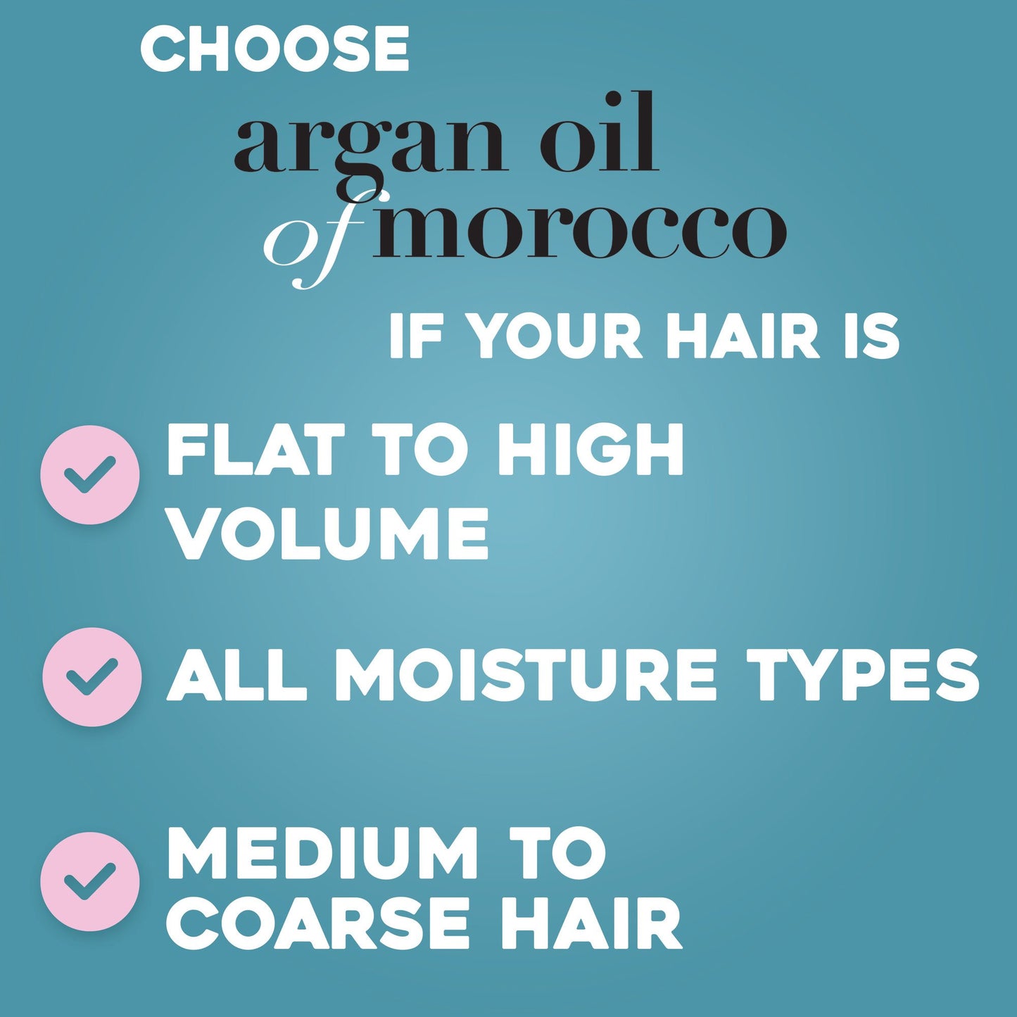 OGX Extra Strength Argan Oil of Morocco Hair Oil Serum