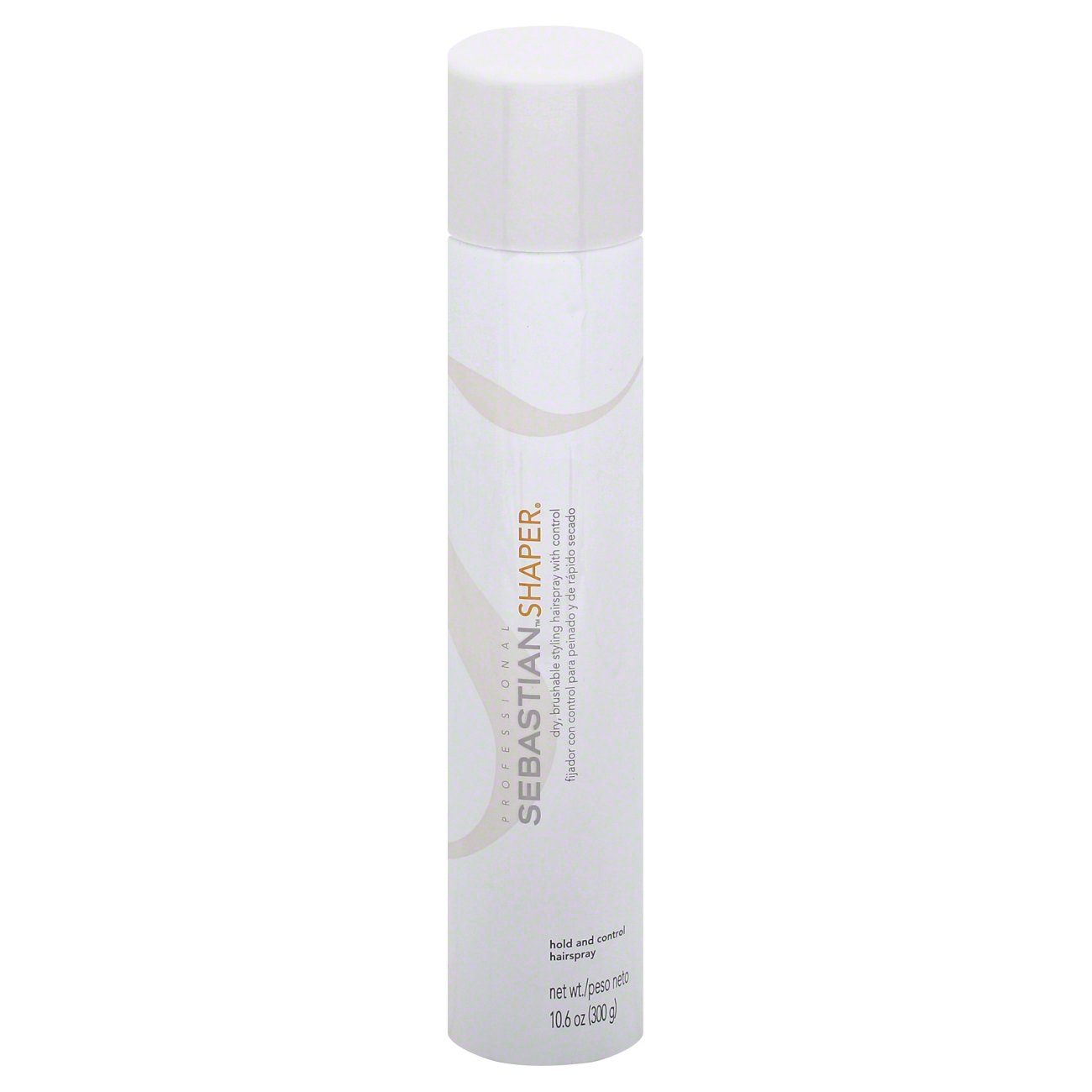Sebastian Shaper Hold And Control Hair Spray