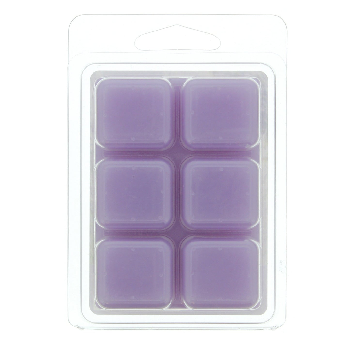Fusion Lavender Vanilla Scented Wax Melt Cubes