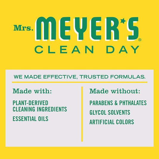 Mrs. Meyer's Clean Day Honeysuckle Multi Surface Cleaner Spray