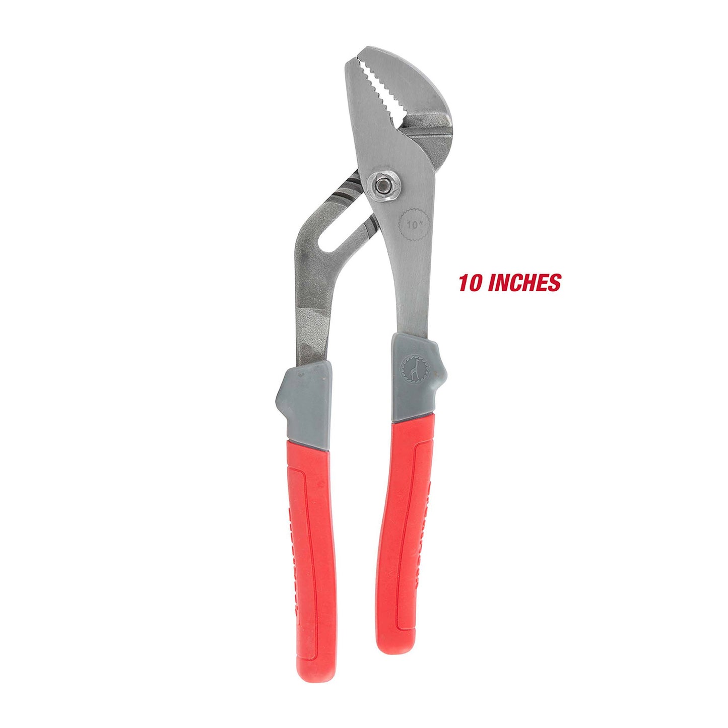 Great Neck Groove Joint Pliers