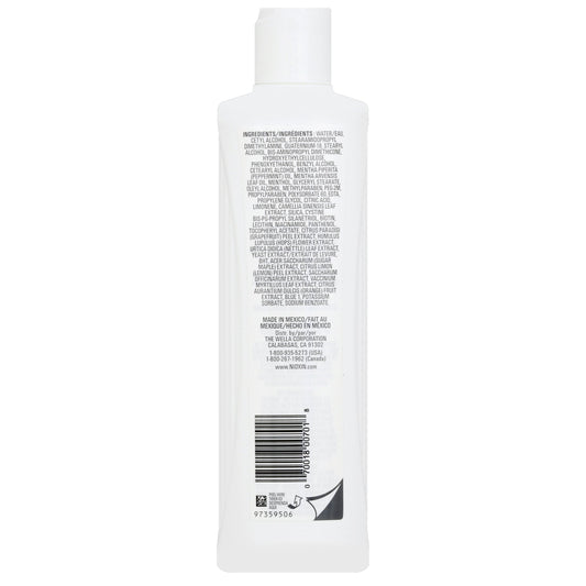 Nioxin Scalp Therapy Conditioner