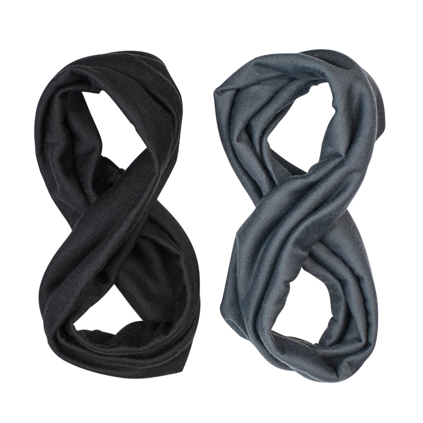 Scunci Effortless Beauty Extra Wide Hairbands