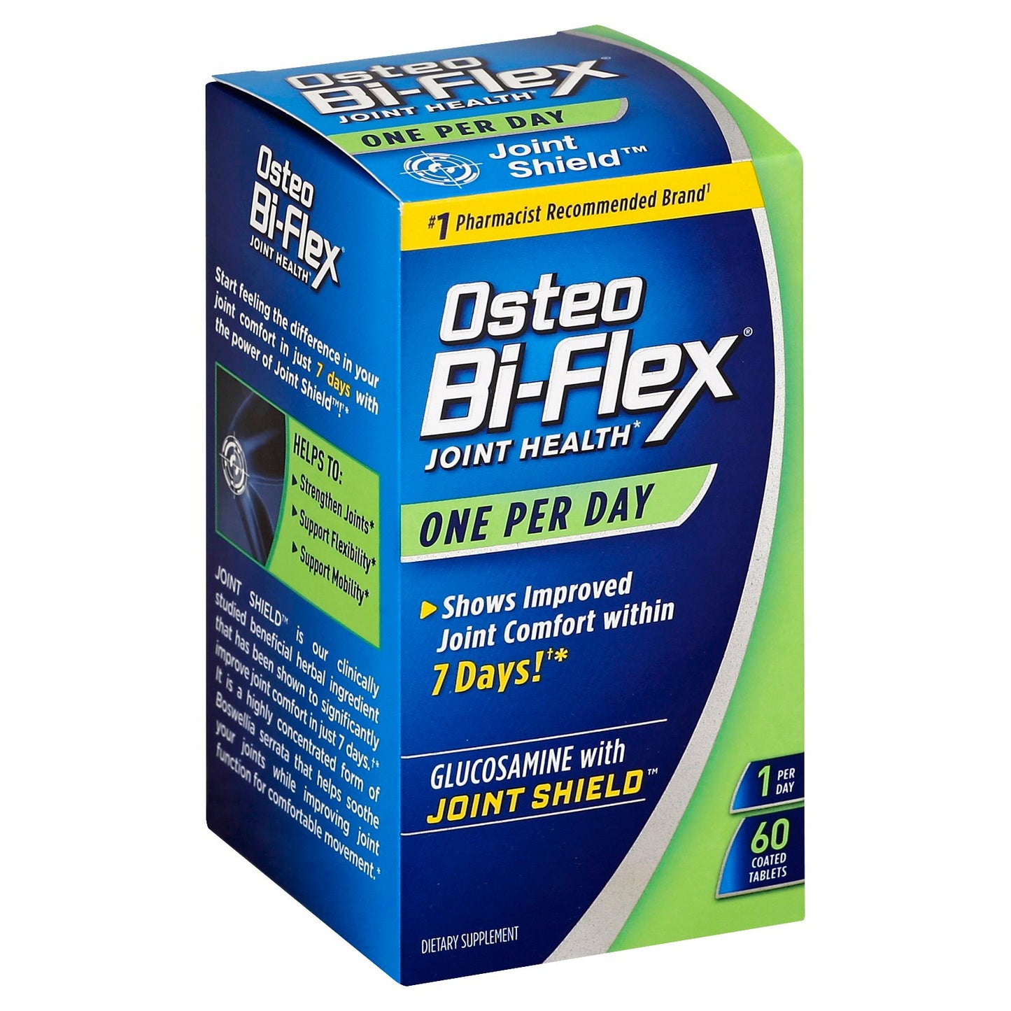 Osteo Bi-Flex Joint Health One Per Day Coated Tablets