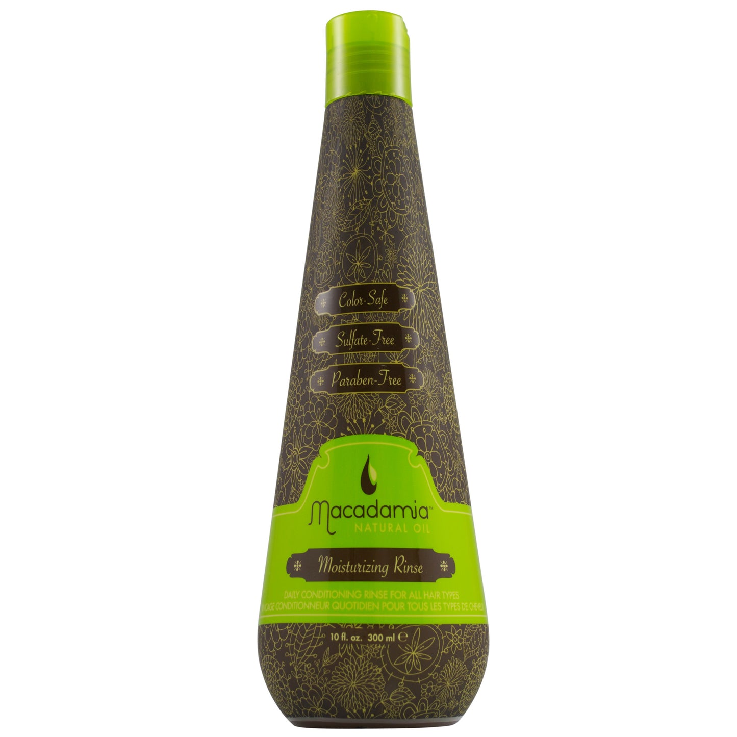 Macadamia Moisturizing Conditioner Rinse