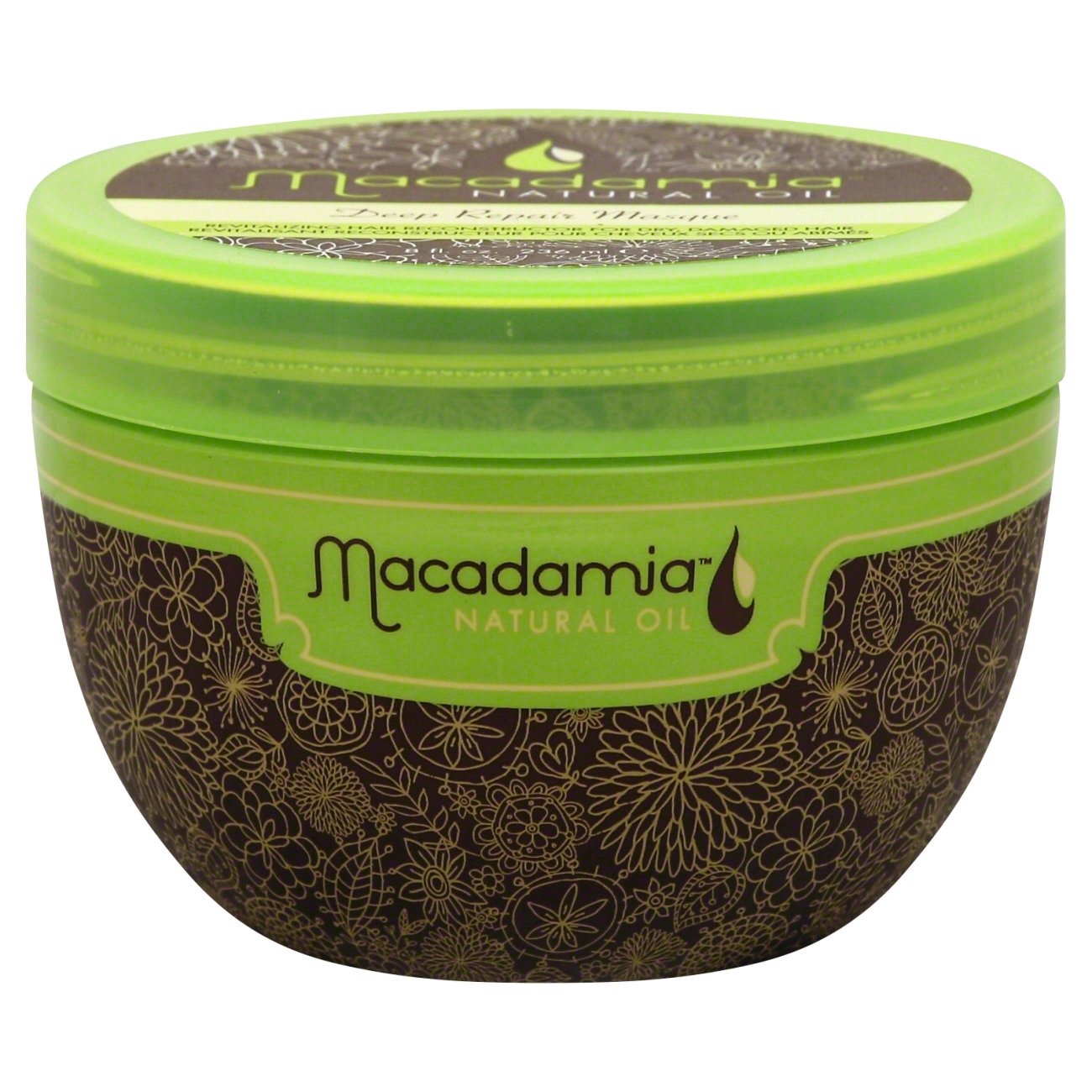 Macadamia Natural Oil Deep Repair Mesque