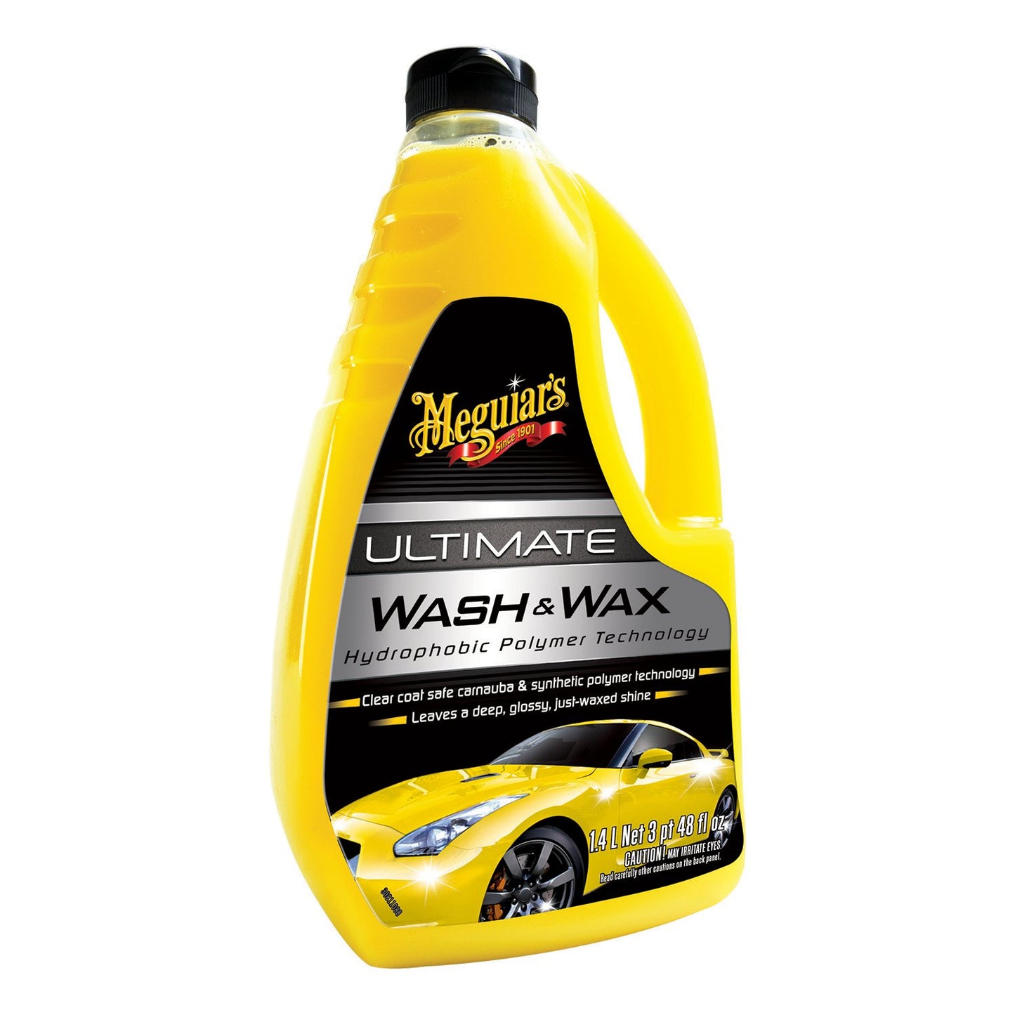 Meguiar's Ultimate Wash and Wax