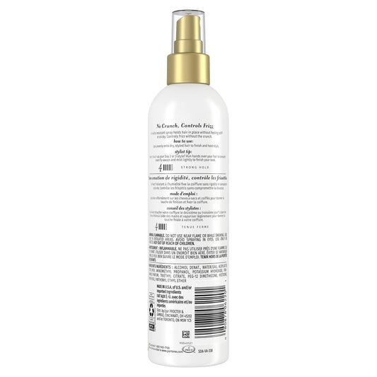 Pantene Pro-V Extra Strong Hold Non-Aerosol Hair Spray