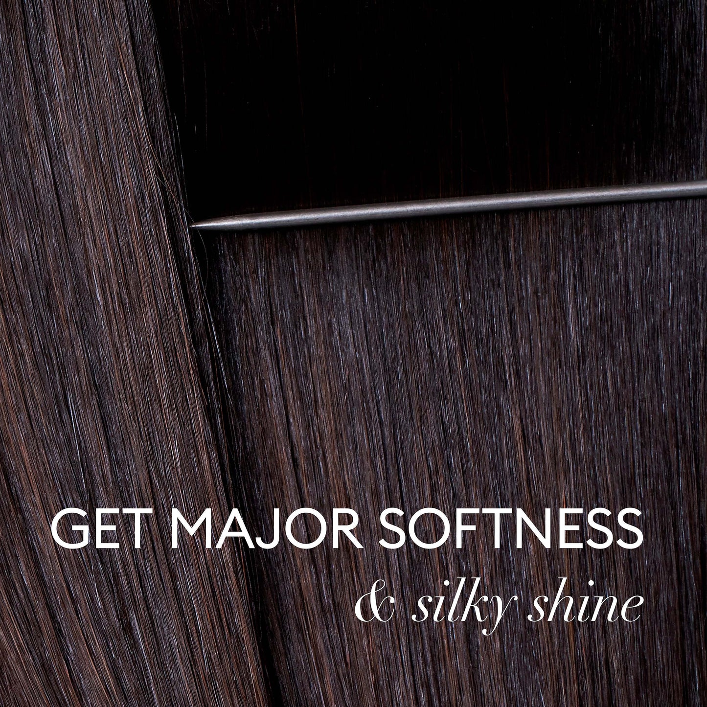 TRESemmé Keratin Smooth Weightless Silk Serum