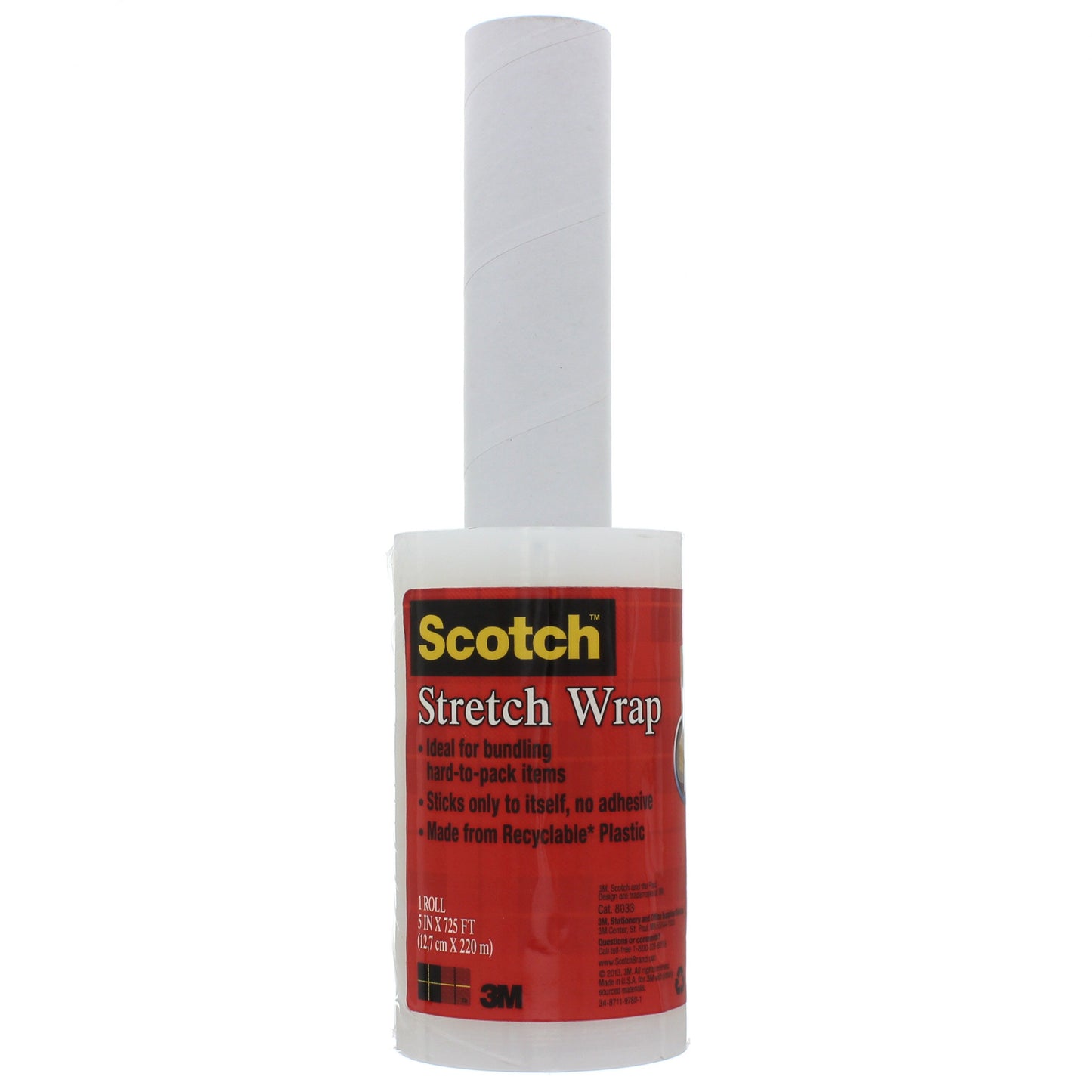 Scotch Stretch Wrap