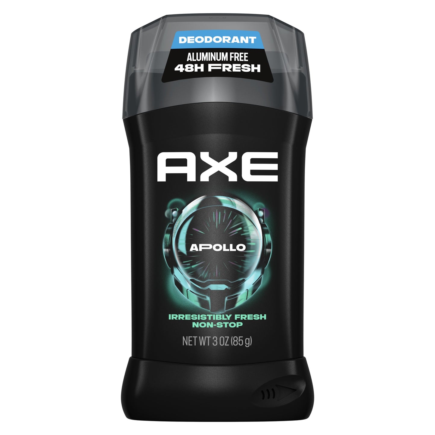 AXE Aluminum Free Deodorant Solid - Apollo