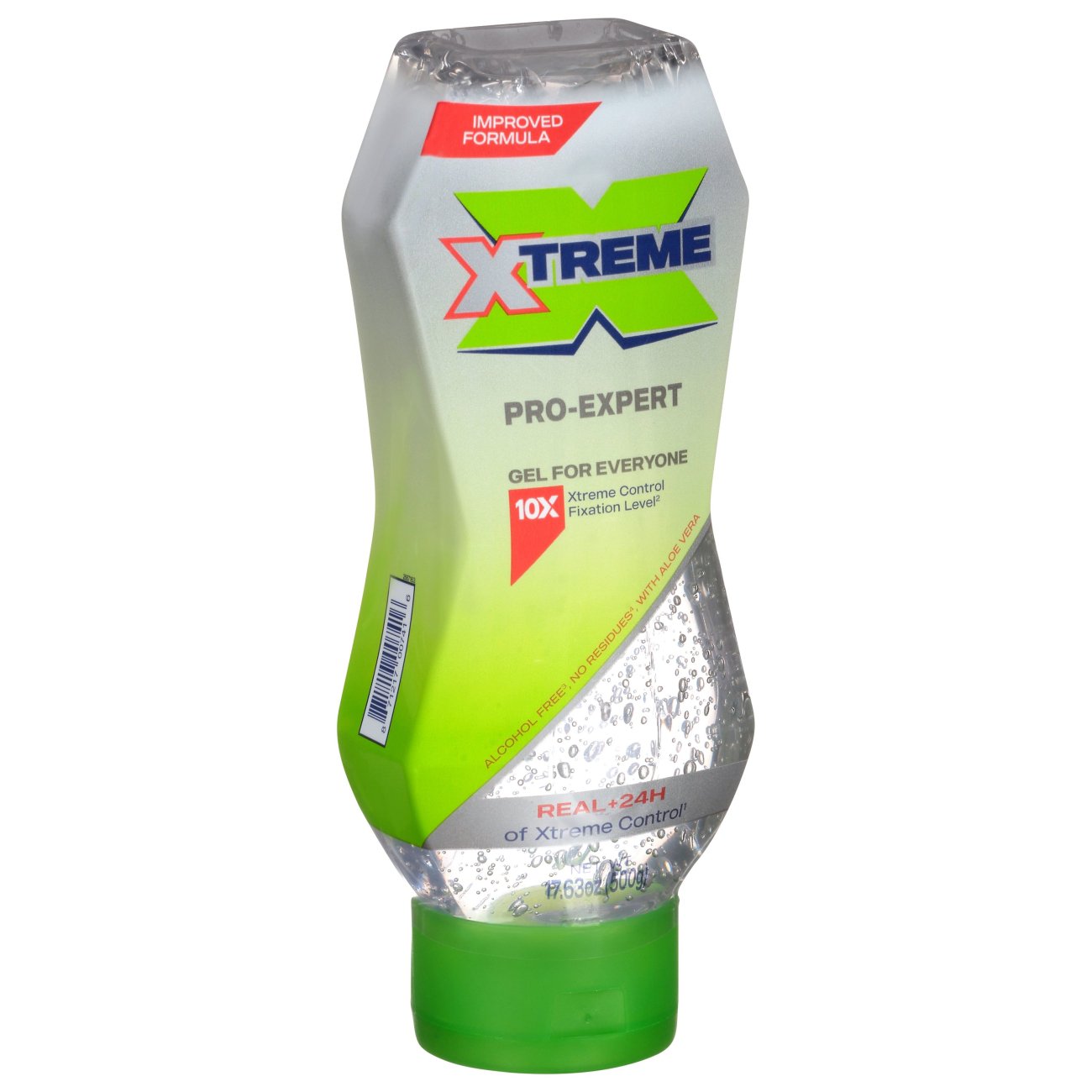 Wet Line Xtreme Professional Squeeze Styling Gel