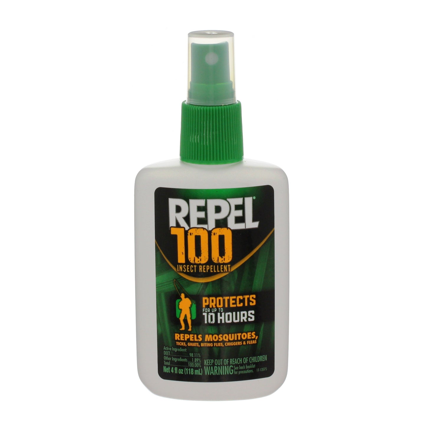 Repel 100 Insect Repellent Pump Spray