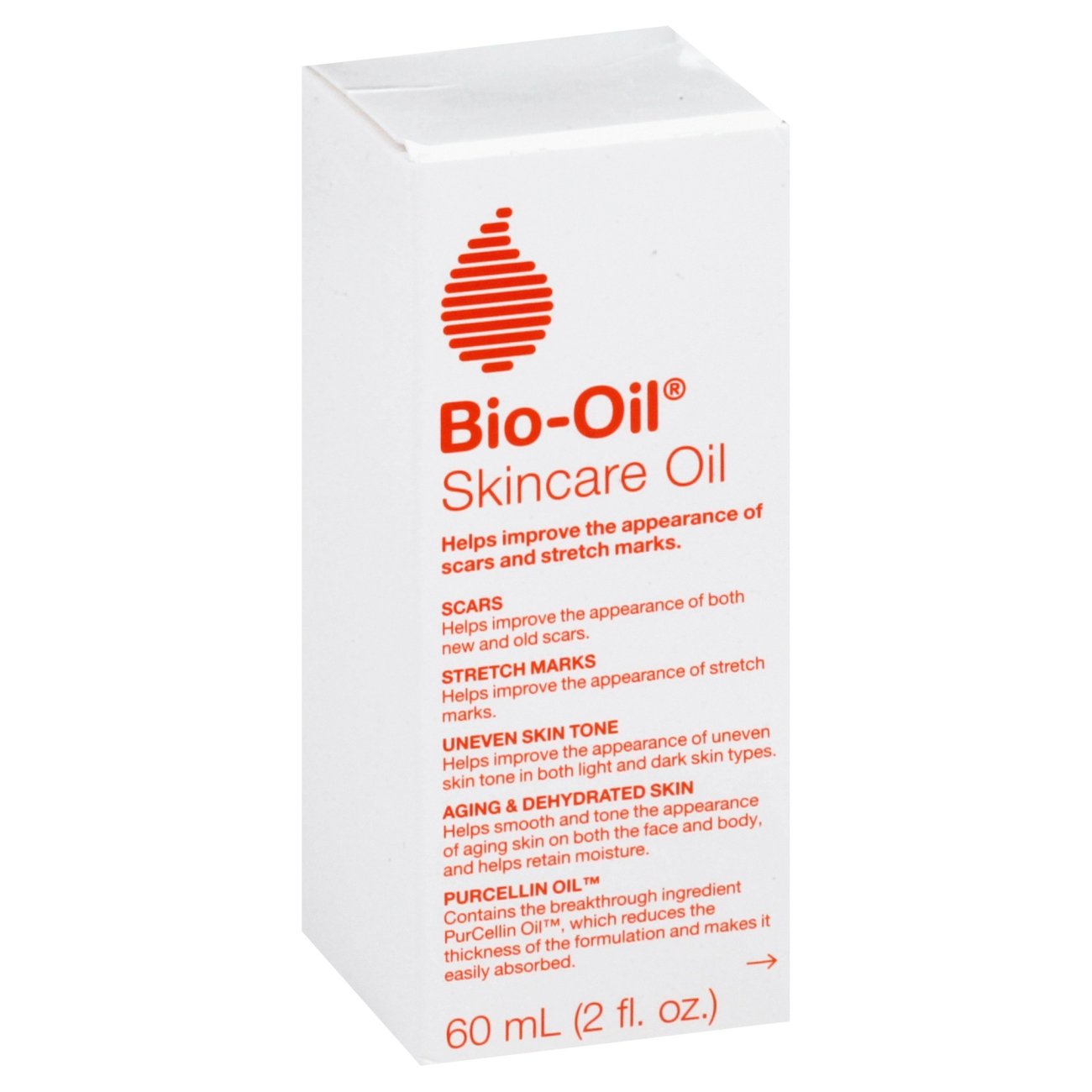 Bio-Oil Skincare Oil