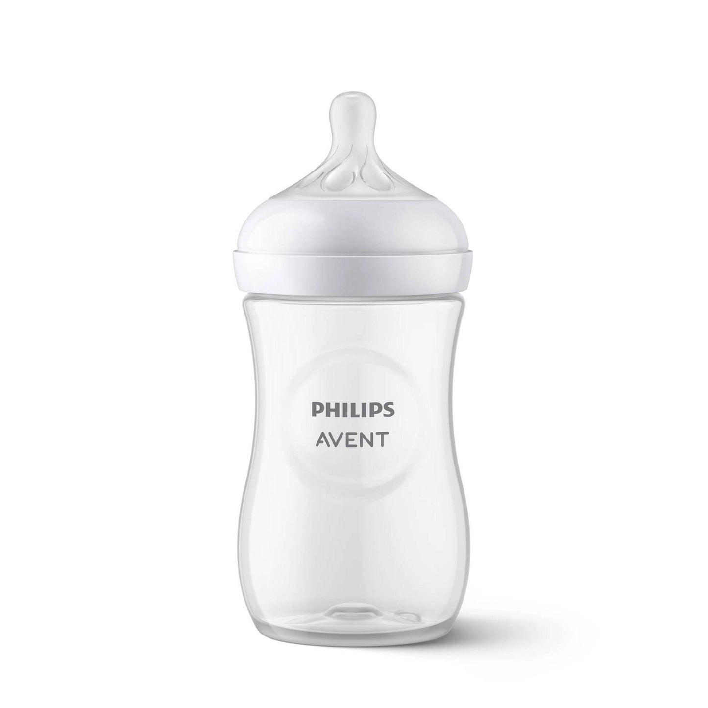 Avent Natural Response Nipple Flow 3M+