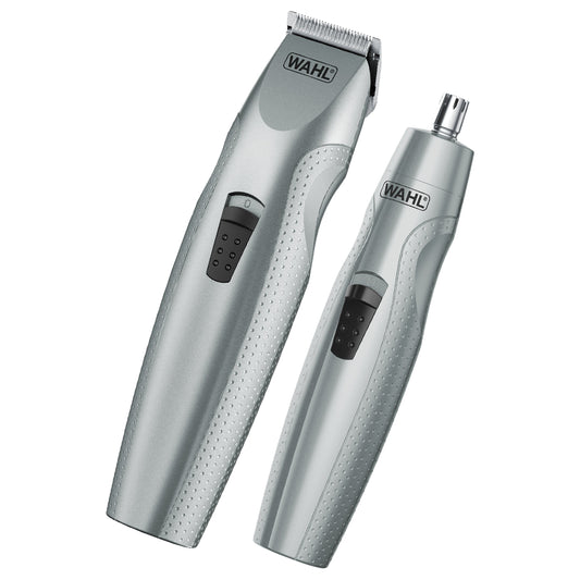 Wahl Wahl Mustache and Beard With Bonus Trimmer