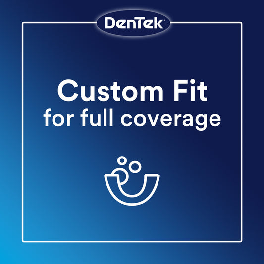 DenTek Professional-Fit Nighttime Mouth Guard