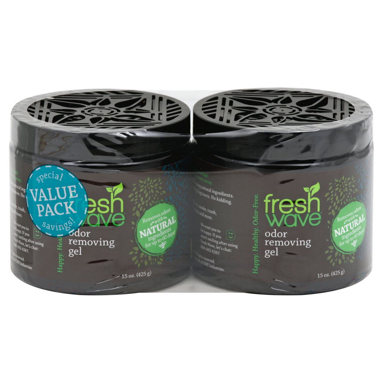 Fresh Wave Odor Removing Gel