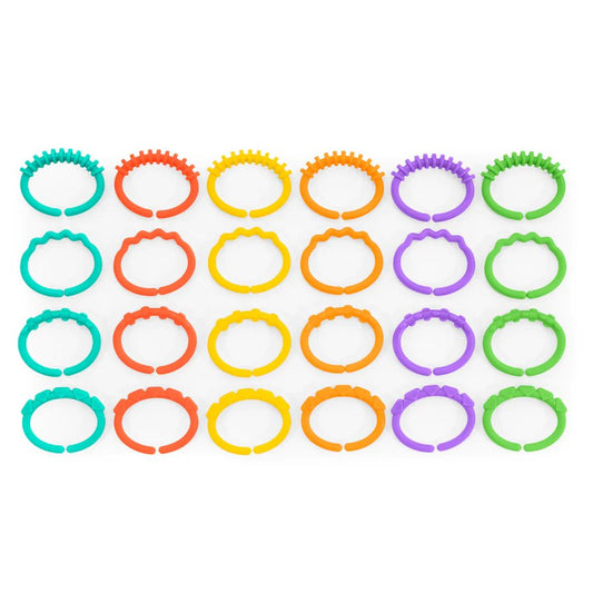 Bright Starts Lots of Links