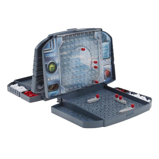 Battleship Classic Edition Board Game
