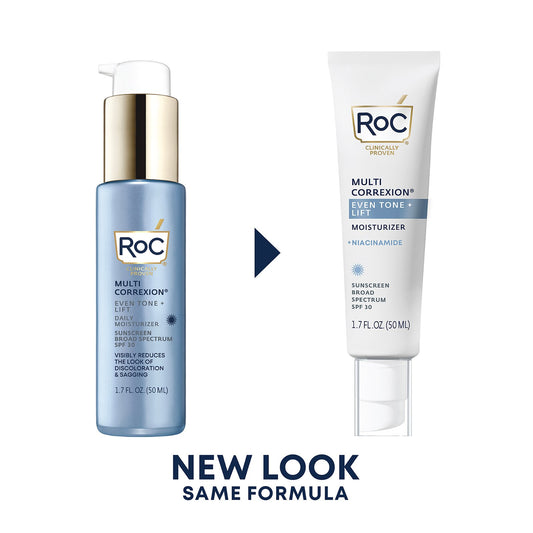 RoC 5-in-1 Daily Moisturizer