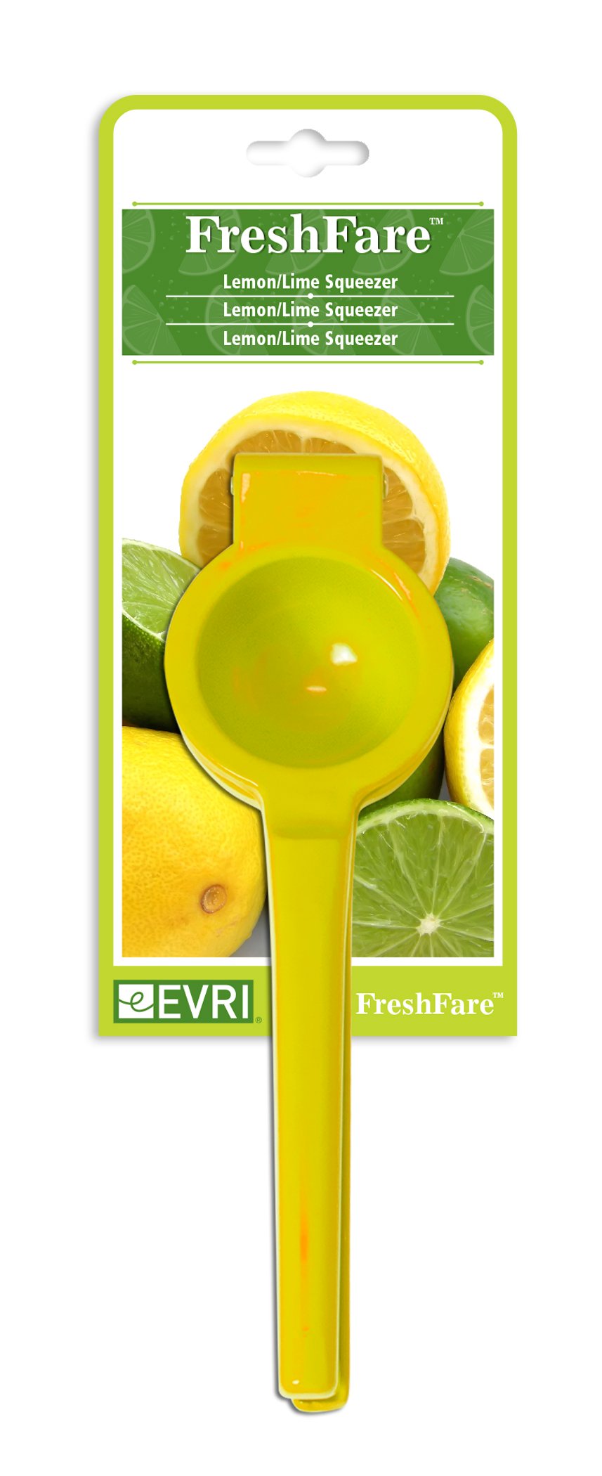 Evriholder Fresh Fare Lemon/Lime Squeezer