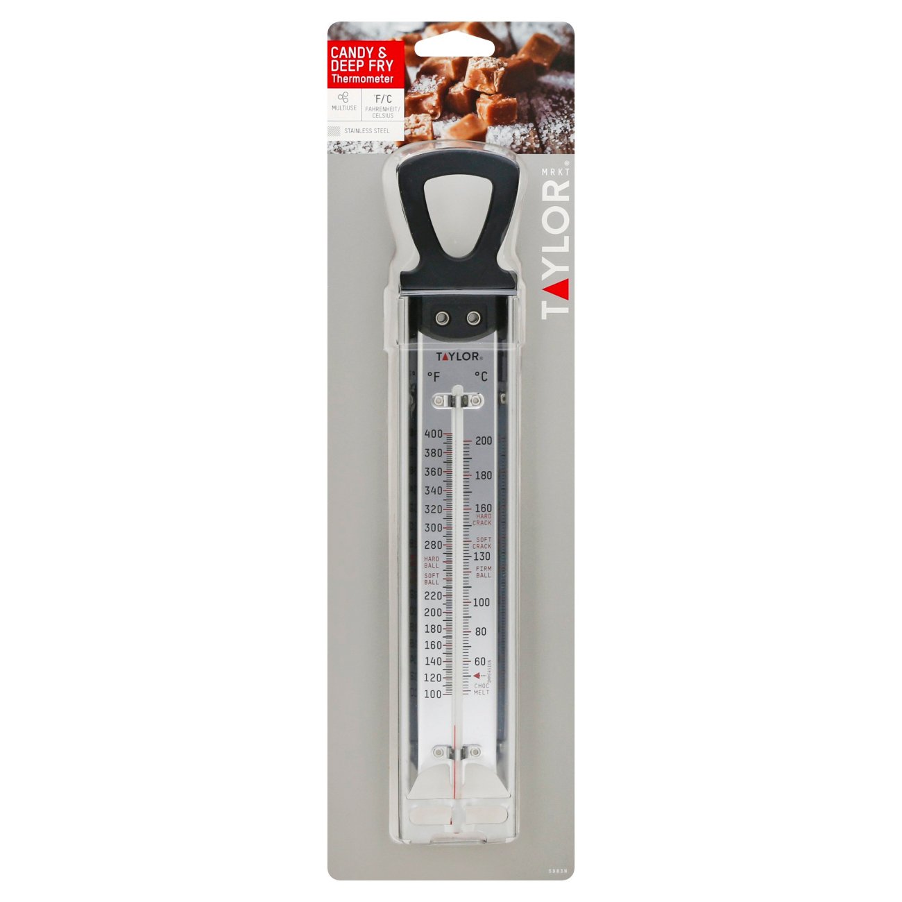 Taylor Deep Fry Thermometer