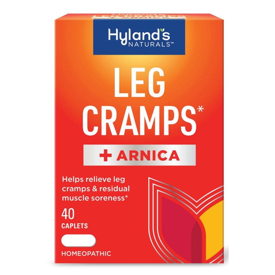 Hyland's Hylands Leg Cramps Caplets