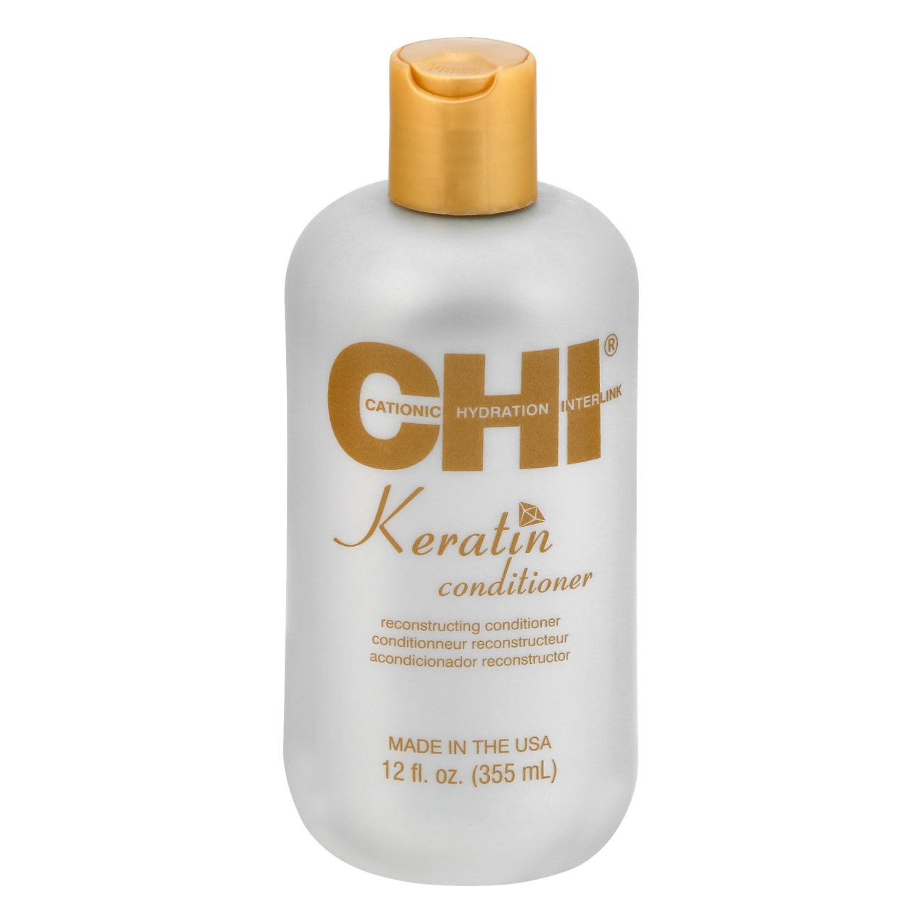 CHI Keratin Conditioner