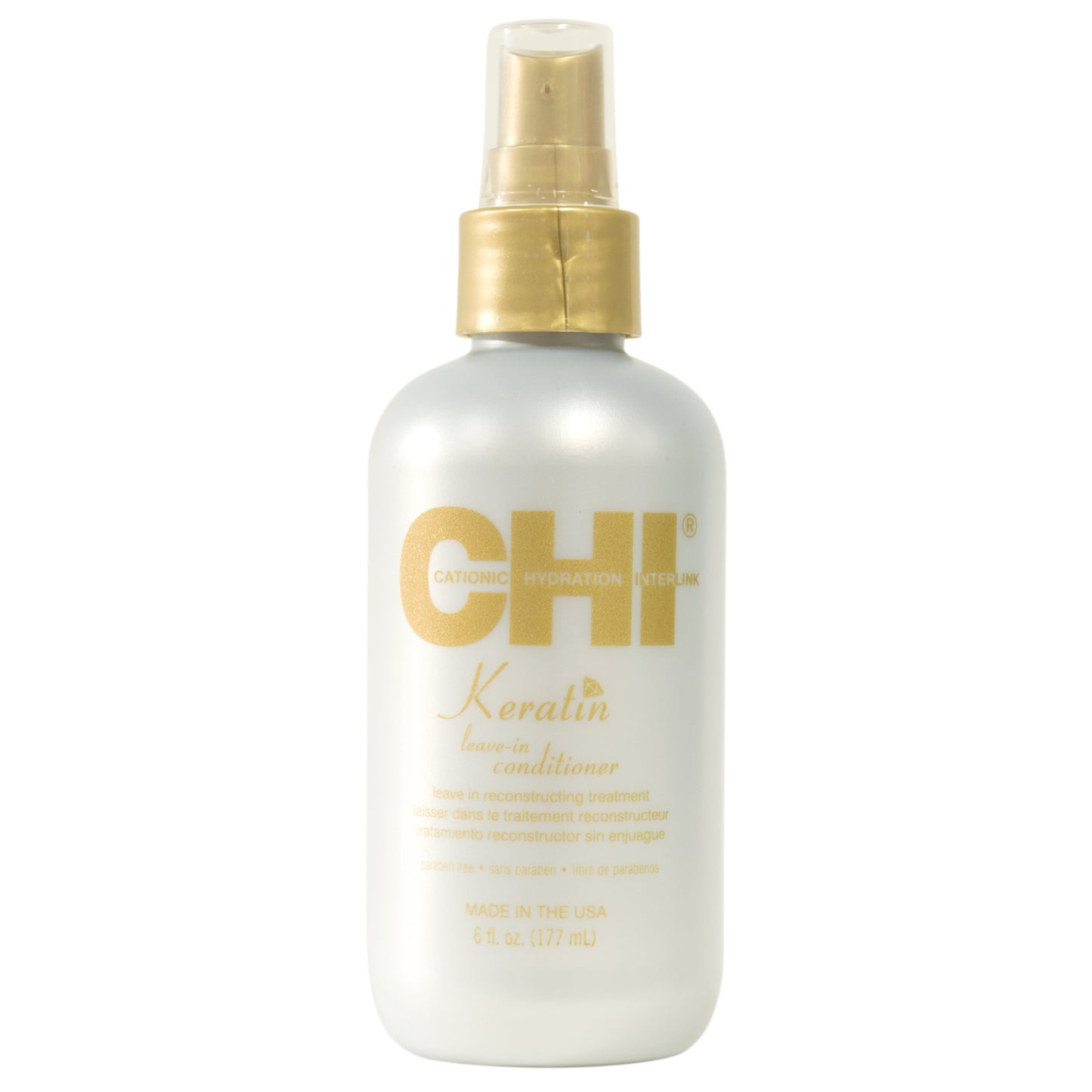 CHI Keratin Leave In Conditioner